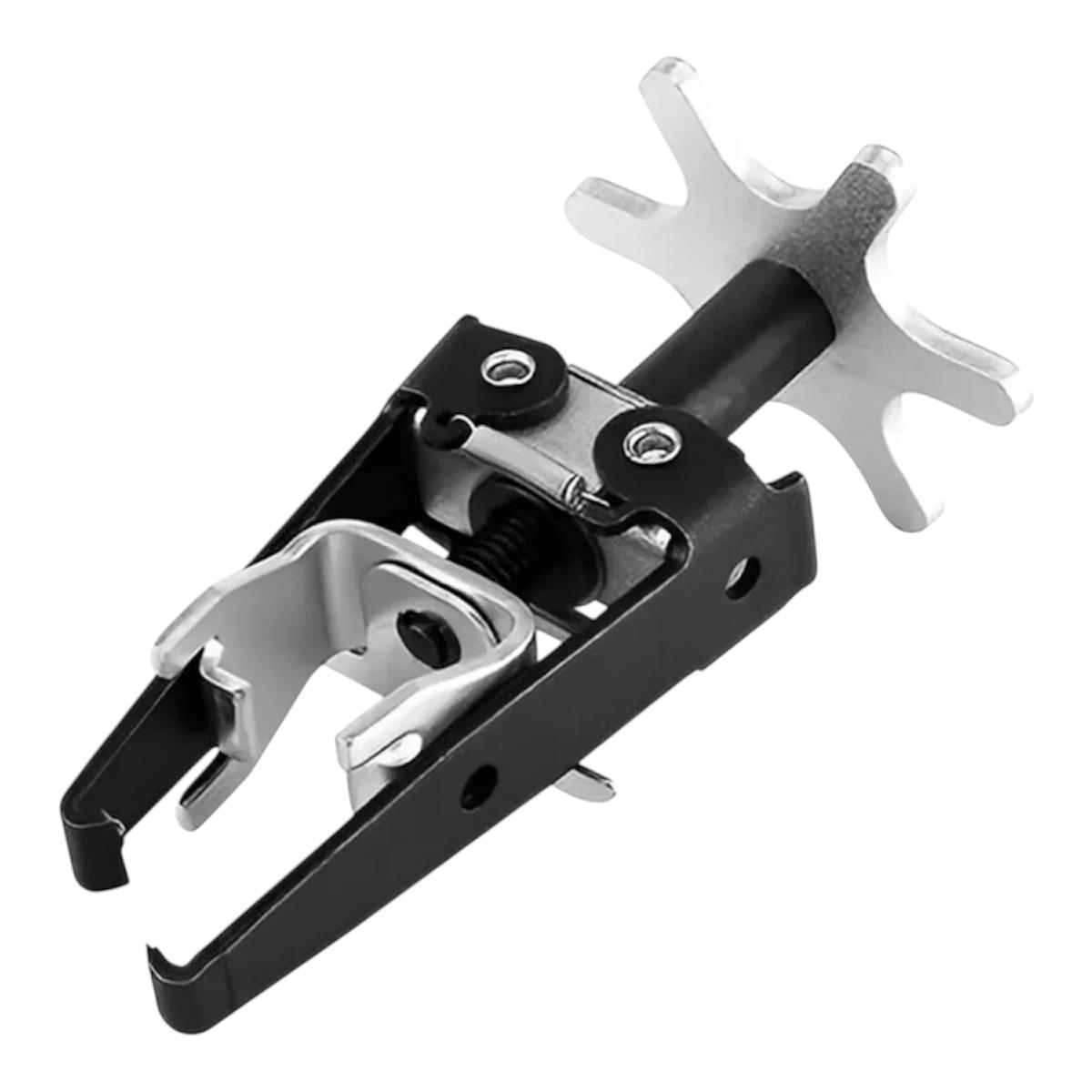 Recogedor o extractor resorte de valvulas