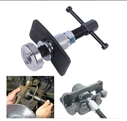 Reposicionador Pistón de frenos - caliper o Mordaza