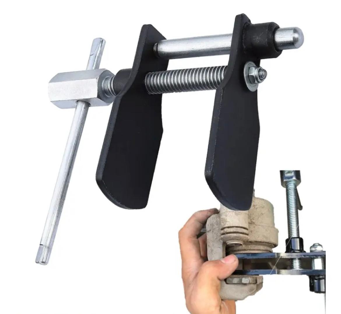 Separador pastillas de freno