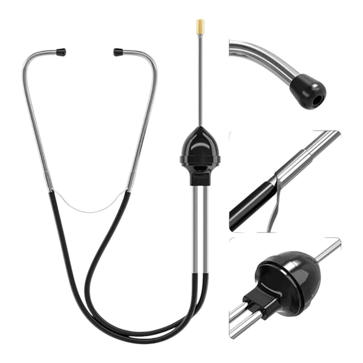 Estetoscopio Automotriz - Detector de Ruidos