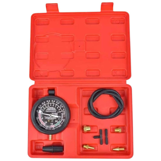 Vacuómetro - medidor de vacío