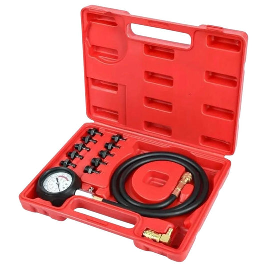 Medidor presión bomba aceite