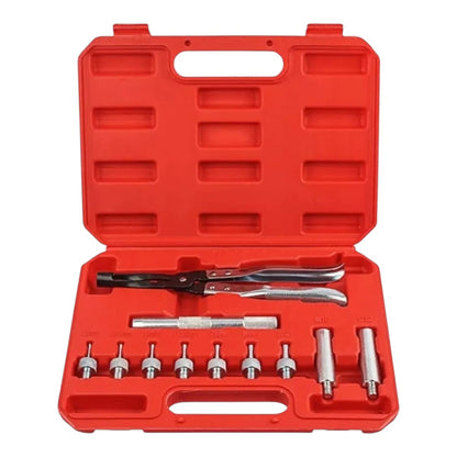 Instalador y extractor retenes de valvulas