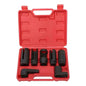 Juego de Copas para Sensor de Oxigeno Automotriz X 7 Piezas
