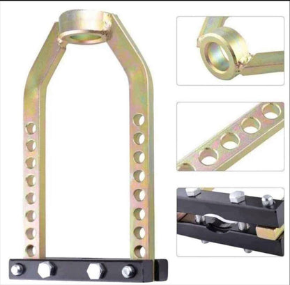 Extractor Juntas Homocinéticas Separador Ejes de Transmisión