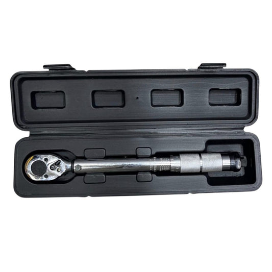 Torquímetro 3/8 (19 a 110 Newton Metros)