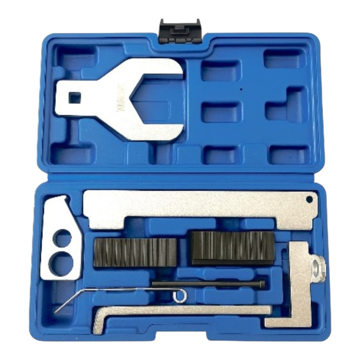 Kit Sincronizador Motores Chevrolet