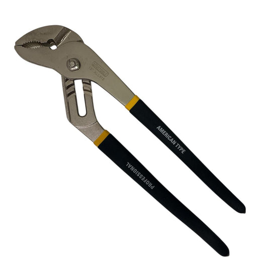 Alicate Pico Loro 12" Uyustools - Alicante para Bomba de Agua