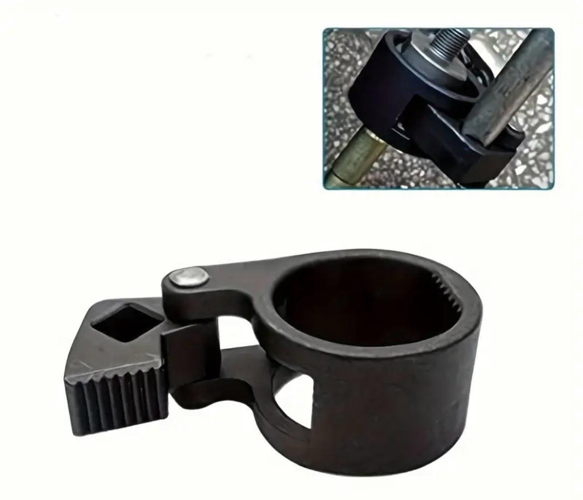 Acople Extractor Brazo Axial - Retirar Terminal de direccion