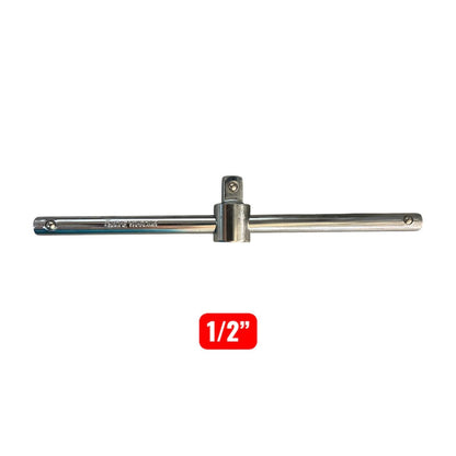 Palanca o Barra de fuerza de 1/2" Corrediza Uyustools
