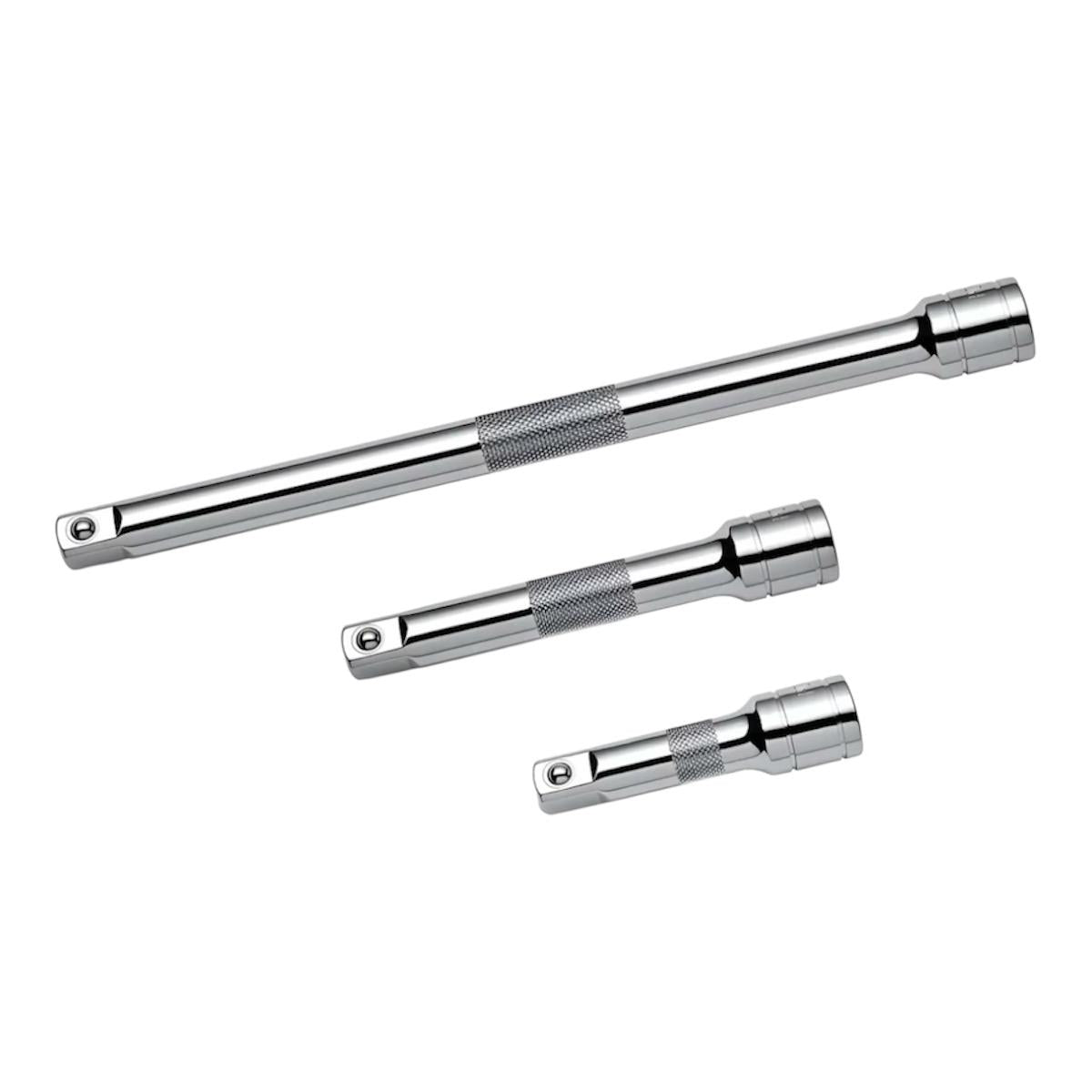 Extenciones para Rachet x 3 Unidades