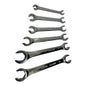 Juego De Llaves Para Racor x 6 unidades (6 mm hasta 19 mm)