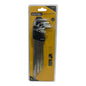 Llaves Allen Largas X 9 Uyustools - Llaves Bristol o Hexagonales