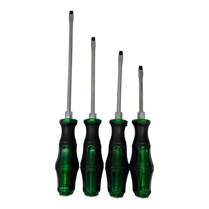 Juego De Destornilladores De Impacto O Golpe X 7