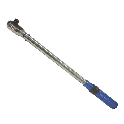 Torquímetro de 1/2" - 28 a 210 Newton Metros MA