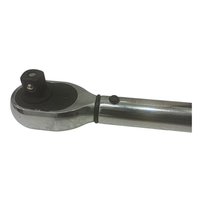 Torquímetro de 1/2" - 28 a 210 Newton Metros MA