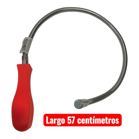 Antena Magnetica flexible imantada largo 57 centimetros