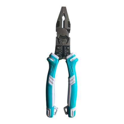 Alicate Multifuncional 4 en 1 para electricista 8"