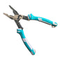 Alicate Multifuncional 4 en 1 para electricista 8"