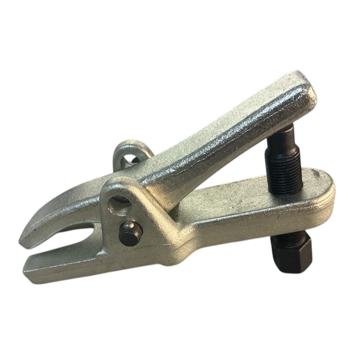 Extractor removedor de rotulas carros