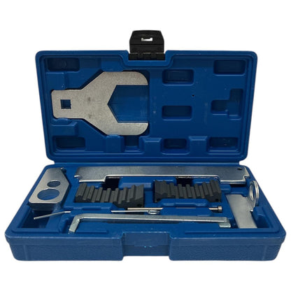 Kit Sincronizador Motores Chevrolet