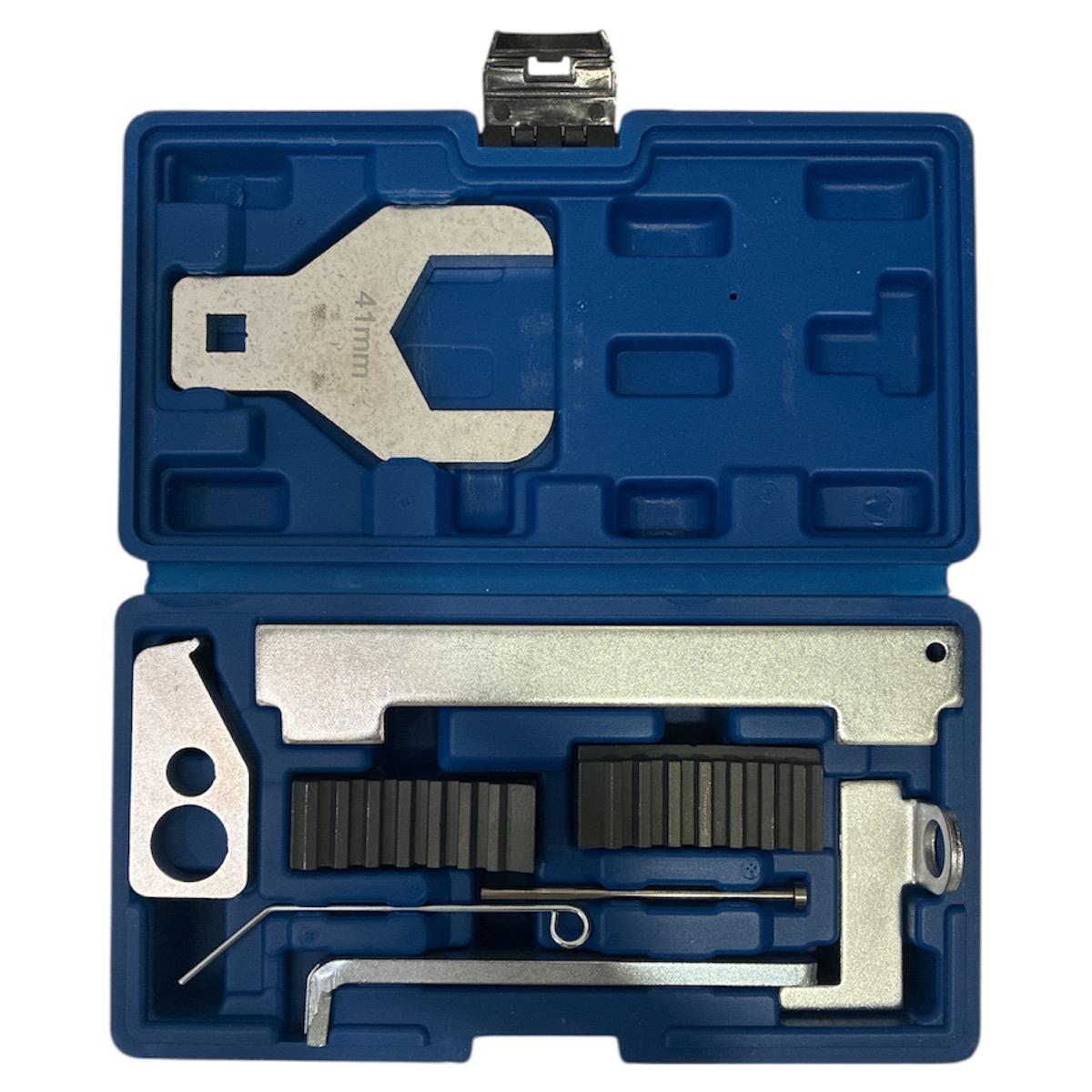 Kit Sincronizador Motores Chevrolet