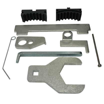 Kit Sincronizador Motores Chevrolet