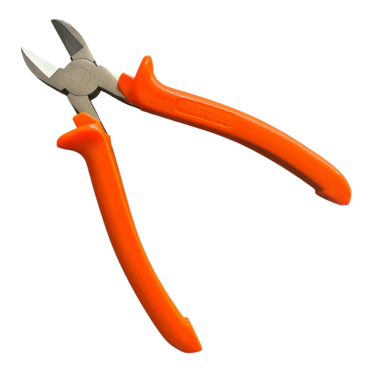 Cortafrio tamaño 8" Pulgadas Corta Frio