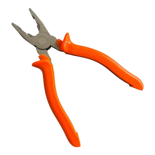 Alicate industrial tradicional tamaño 8"