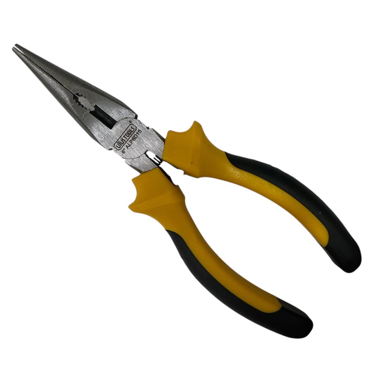 Pinza de Punta 6" Uyustools