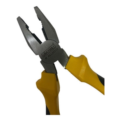 Alicate de 8" Uyustools