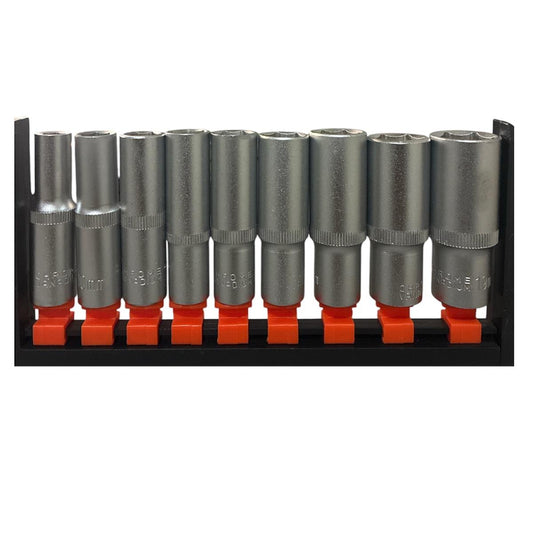 Copas Largas Cuadrante 3/8 X 9 PIEZAS