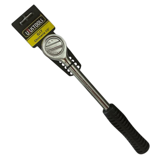 Rachet cuadrante de 1/2" Uyustools