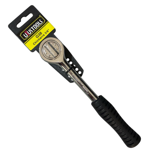 Rachet cuadrante 3/8" Uyustools