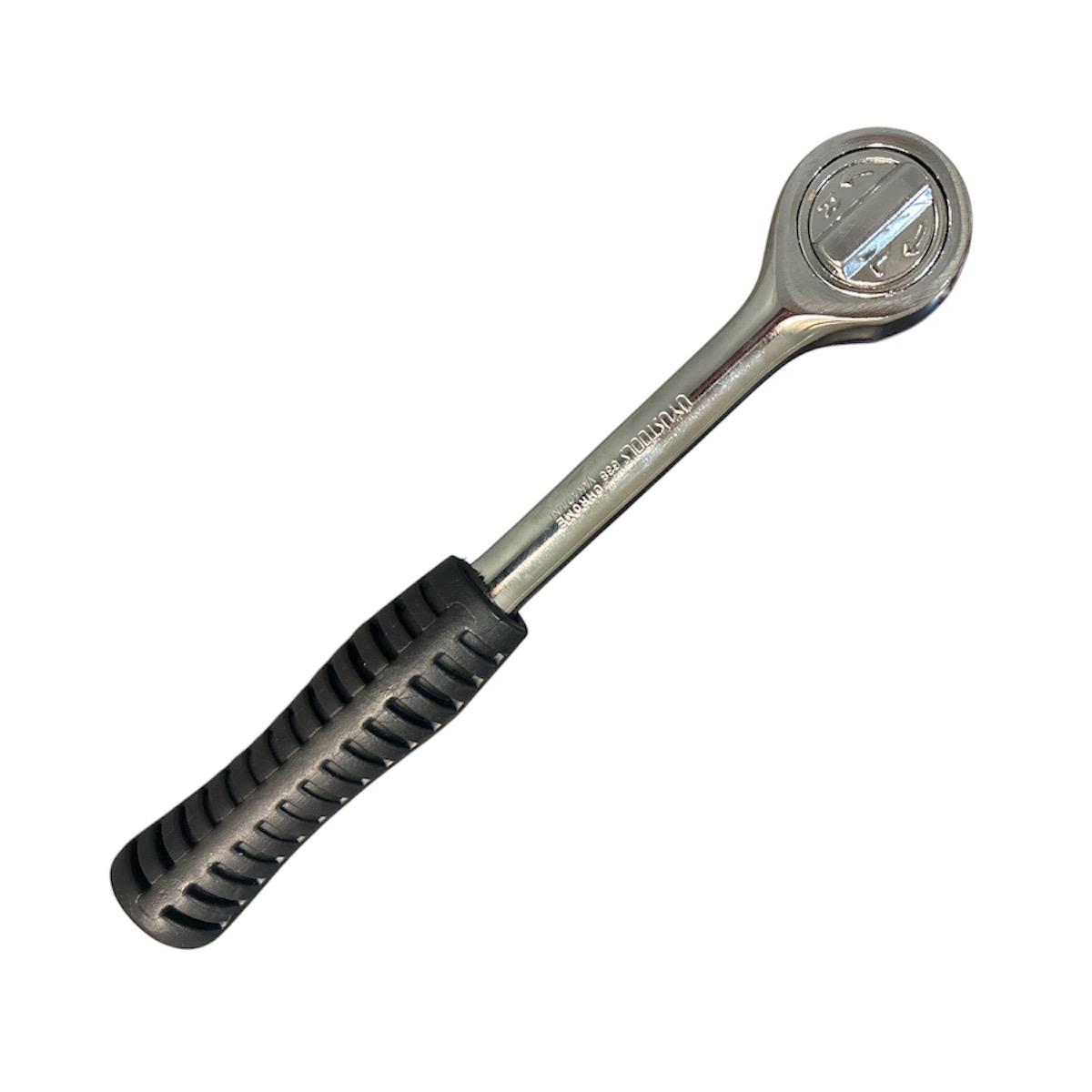 Rachet cuadrante 3/8" Uyustools