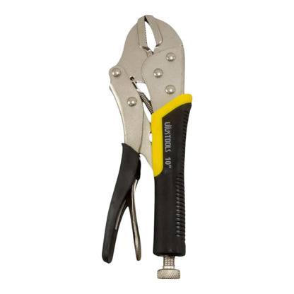 Hombresolos juego x 4 Piezas Uyustools Alicate de presion