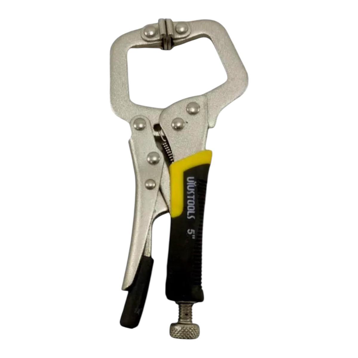 Hombresolos juego x 4 Piezas Uyustools Alicate de presion