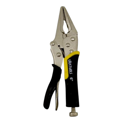 Hombresolos juego x 4 Piezas Uyustools Alicate de presion