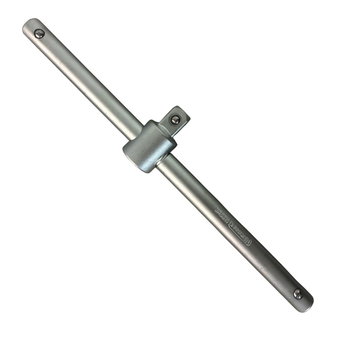 Palanca o Barra de fuerza de 1/2" Corrediza Uyustools