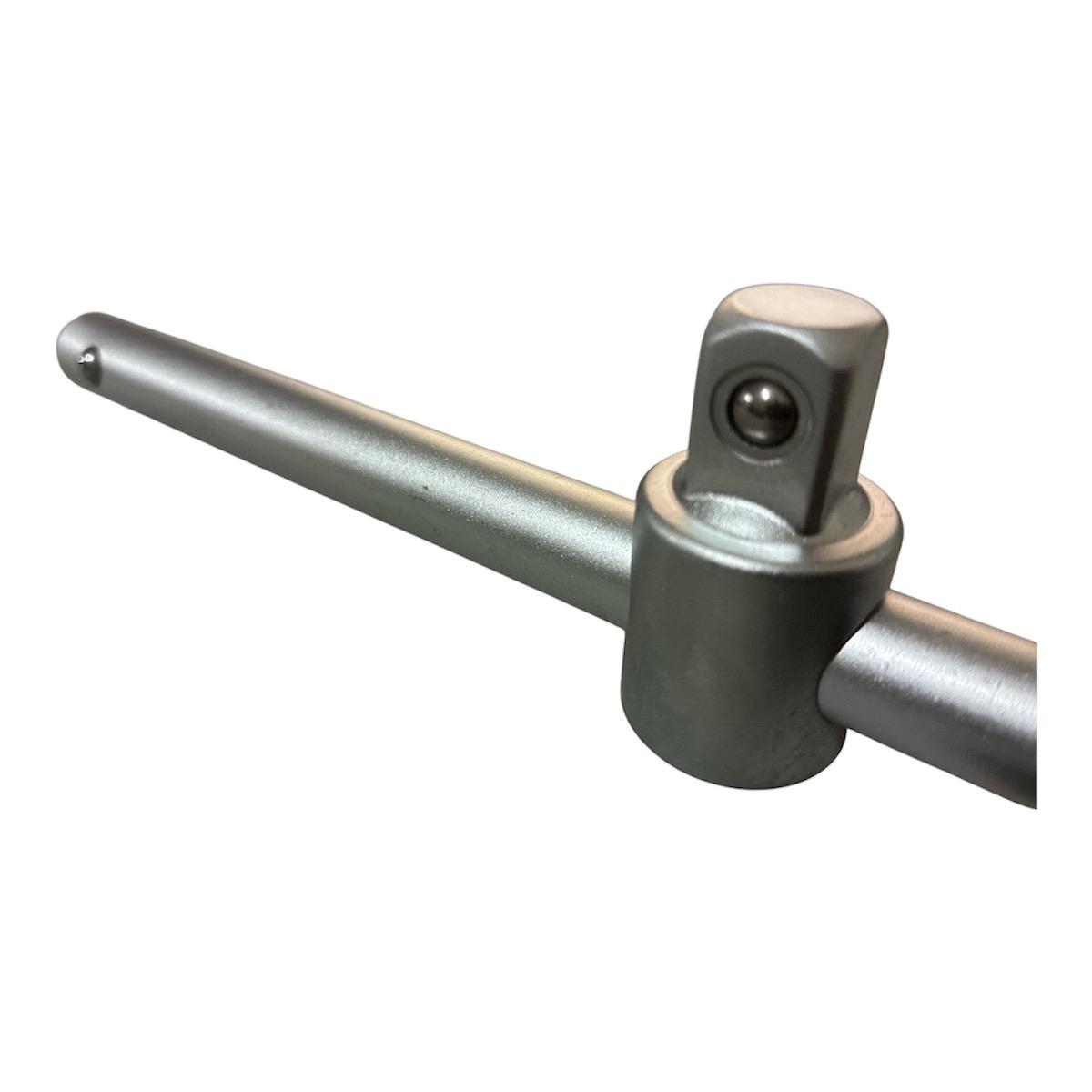 Palanca o Barra de fuerza de 1/2" Corrediza Uyustools