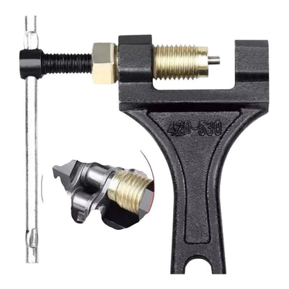 Corta Cadena Moto - llave cadena