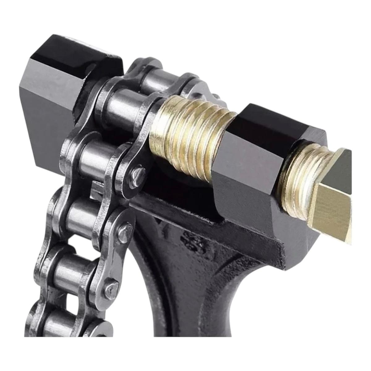 Corta Cadena Moto - llave cadena