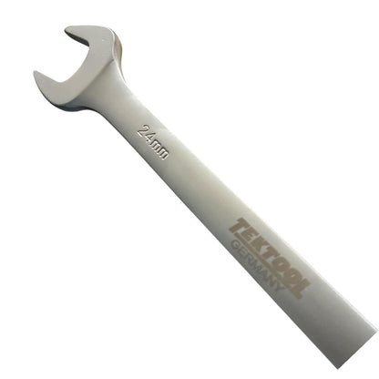 Llaves milimétricas x 14 piezas (8,9,10,11,12,13,14,15,16,17,18,19,22 y 24 mm)