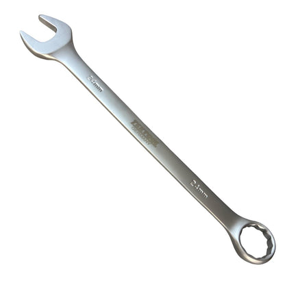 Llaves milimétricas x 14 piezas (8,9,10,11,12,13,14,15,16,17,18,19,22 y 24 mm)