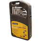 Llaves Allen y Torx estuche x 18 Piezas Uyustools