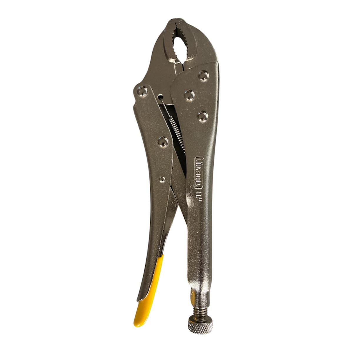 Hombre solo 10" pulgadas - Boca Curva - Uyustools