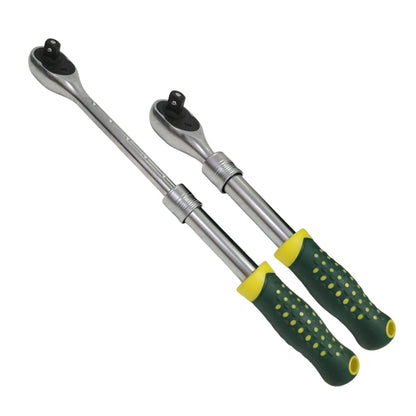 Rachet 1/2" extensible