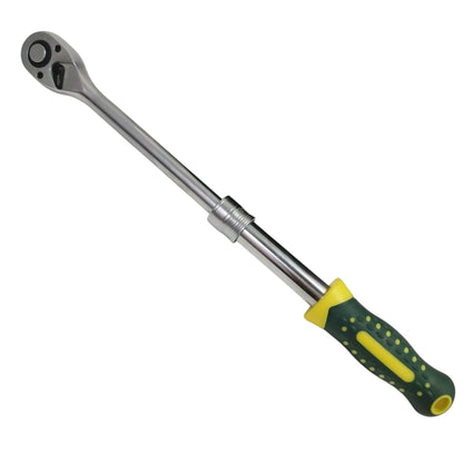 Rachet 1/2" extensible