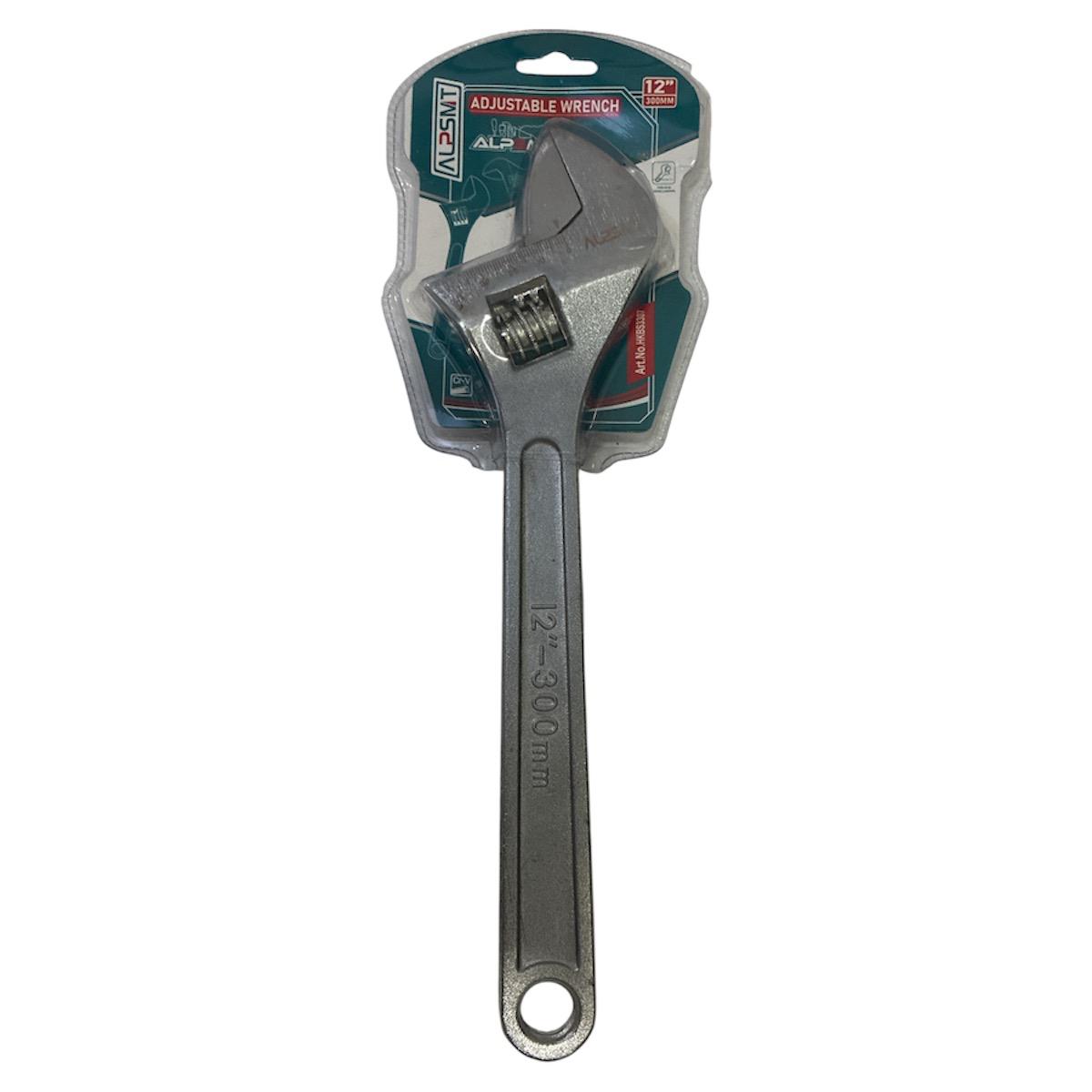 Llave peston # 12