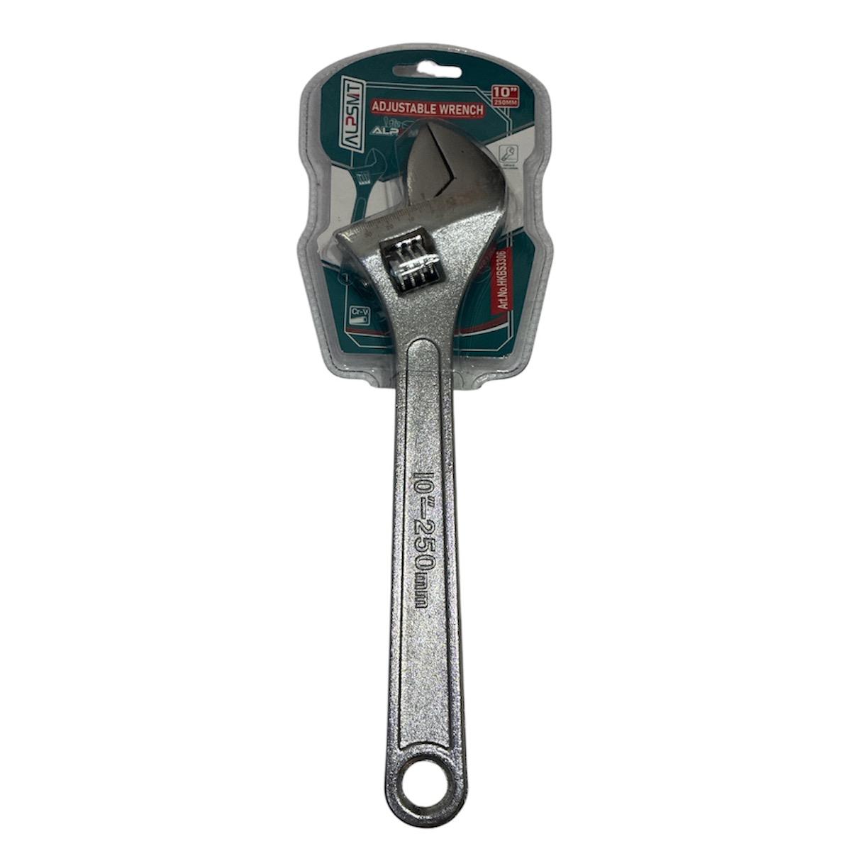 Llave peston # 10